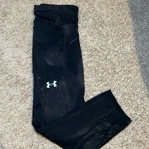 under armor leggings